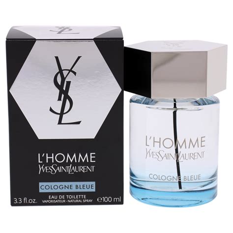 men ysl perfume|YSL men's perfume l'homme.